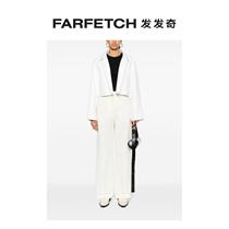 Fabiana Filippi Lady Broadlegged Pants FARFETCH Hair Chic