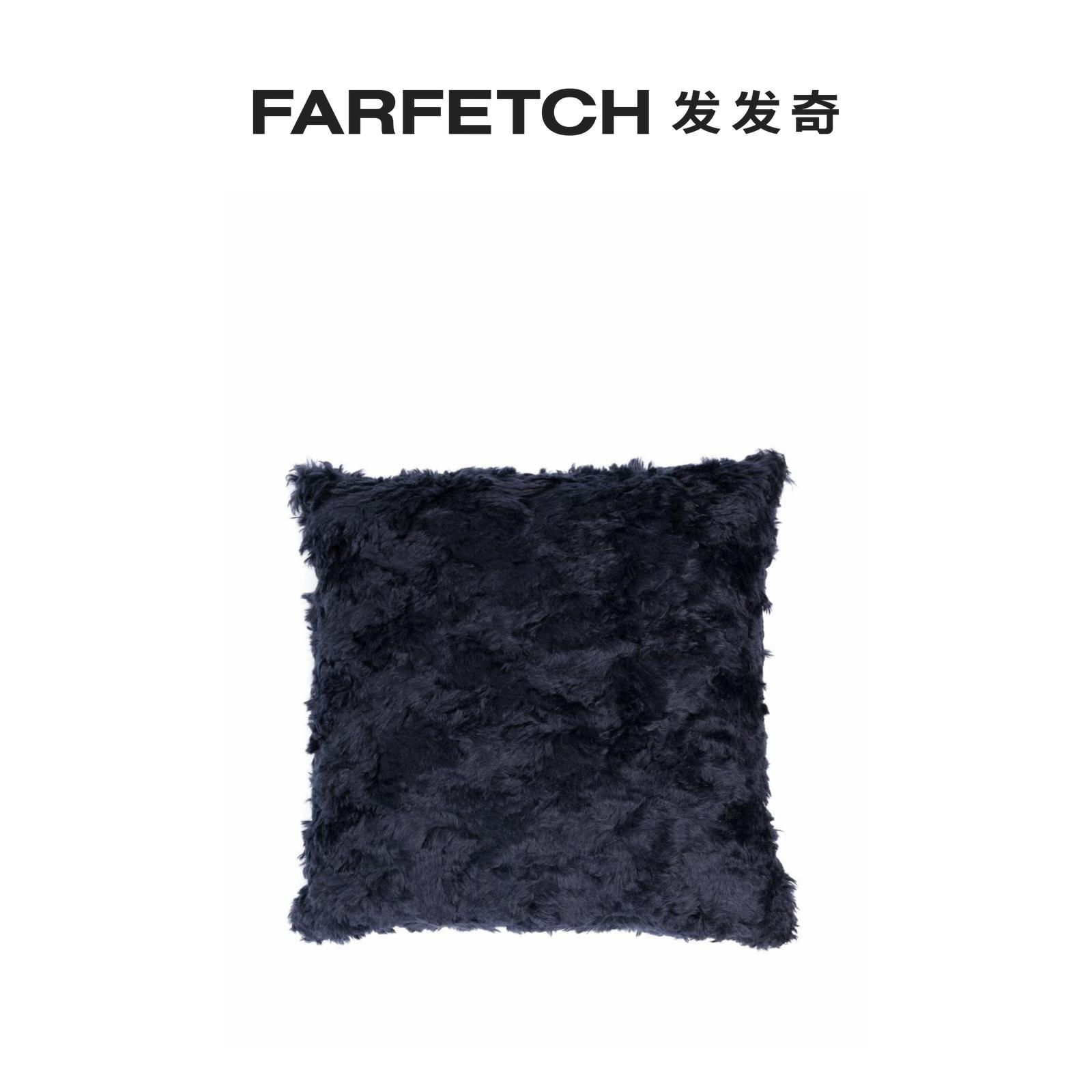 Kvadrat男女通用x Raf Simons Argo 抱枕FARFETCH发发奇 - 图0