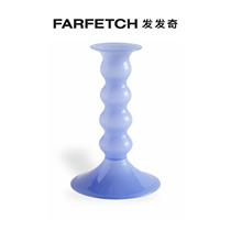 Hay Wavy 曲线形中号烛台FARFETCH发发奇