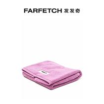 TEKLA MEN AND WOMEN COMMON LABEL WOOL TOWELS FARFETCH Fat Chic