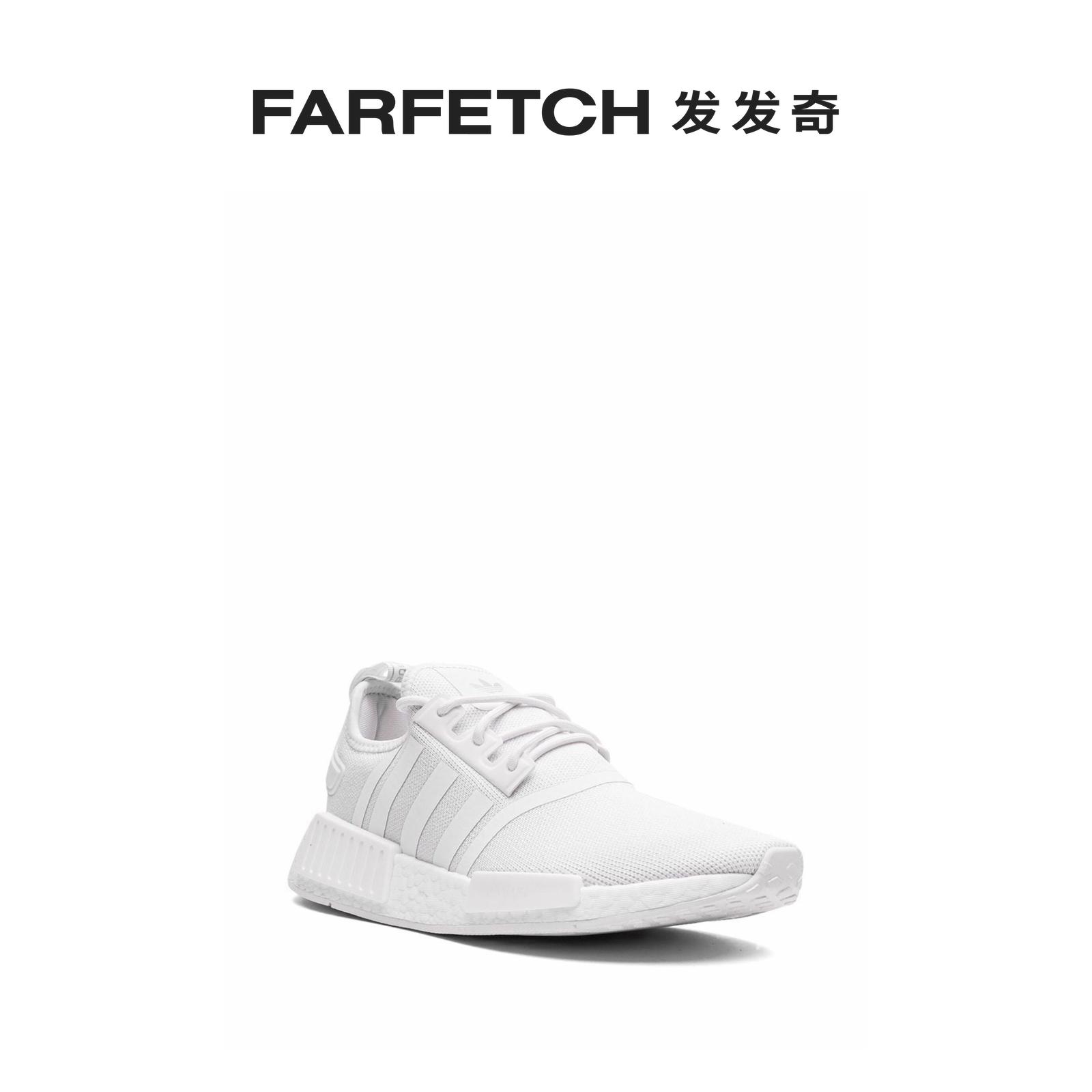 Adidas阿迪达斯女士NMD R1 Primeblue 运动鞋FARFETCH发发奇 - 图0