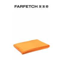 VILEBQUIN Mens patterned printed cotton towel FARFETCH Fat Chic