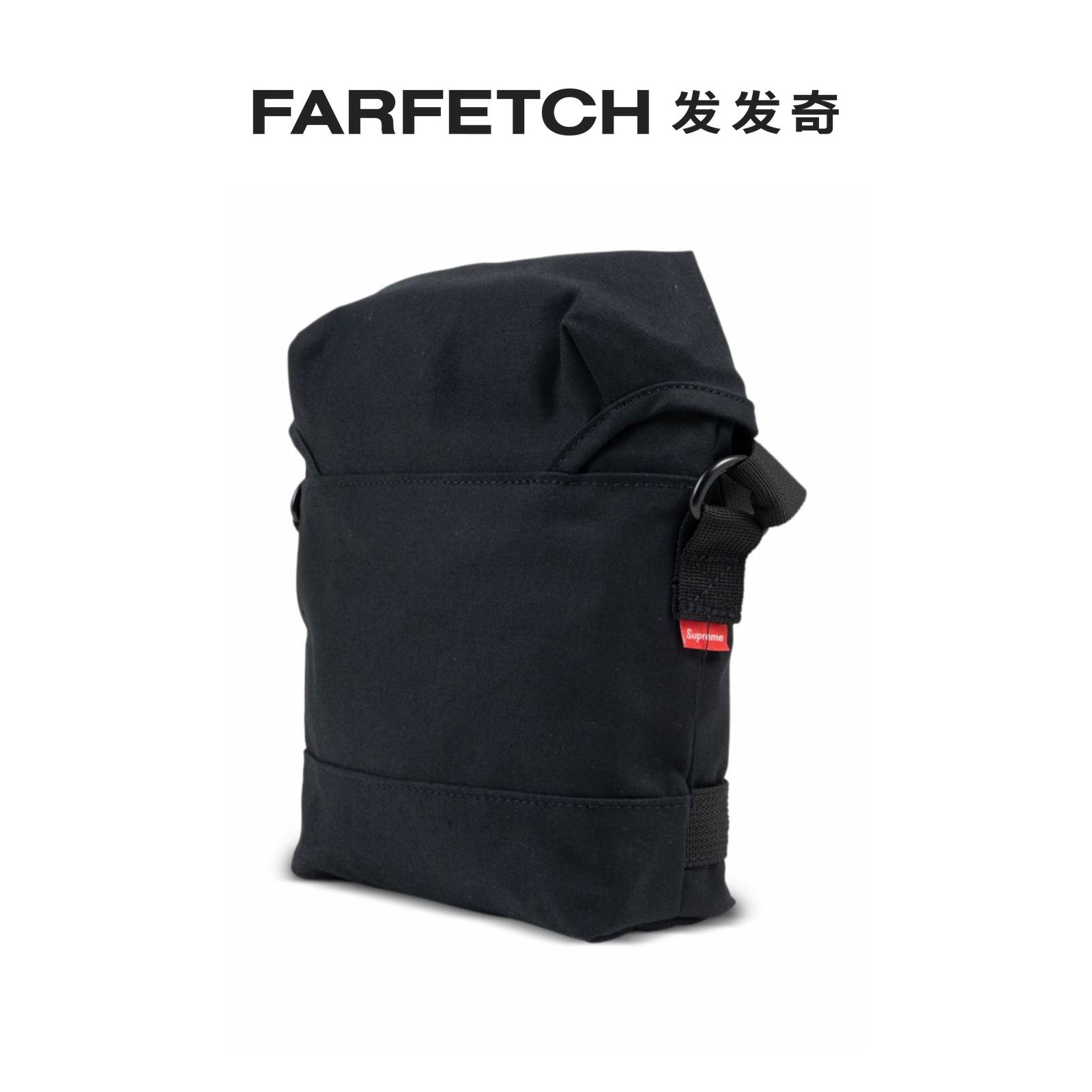 Supreme男女通用Field 斜挎包FARFETCH发发奇