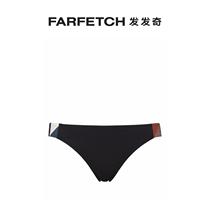 Ms. Erees Poési E Bikini Triangle Pants FARFETCH Hair Chic