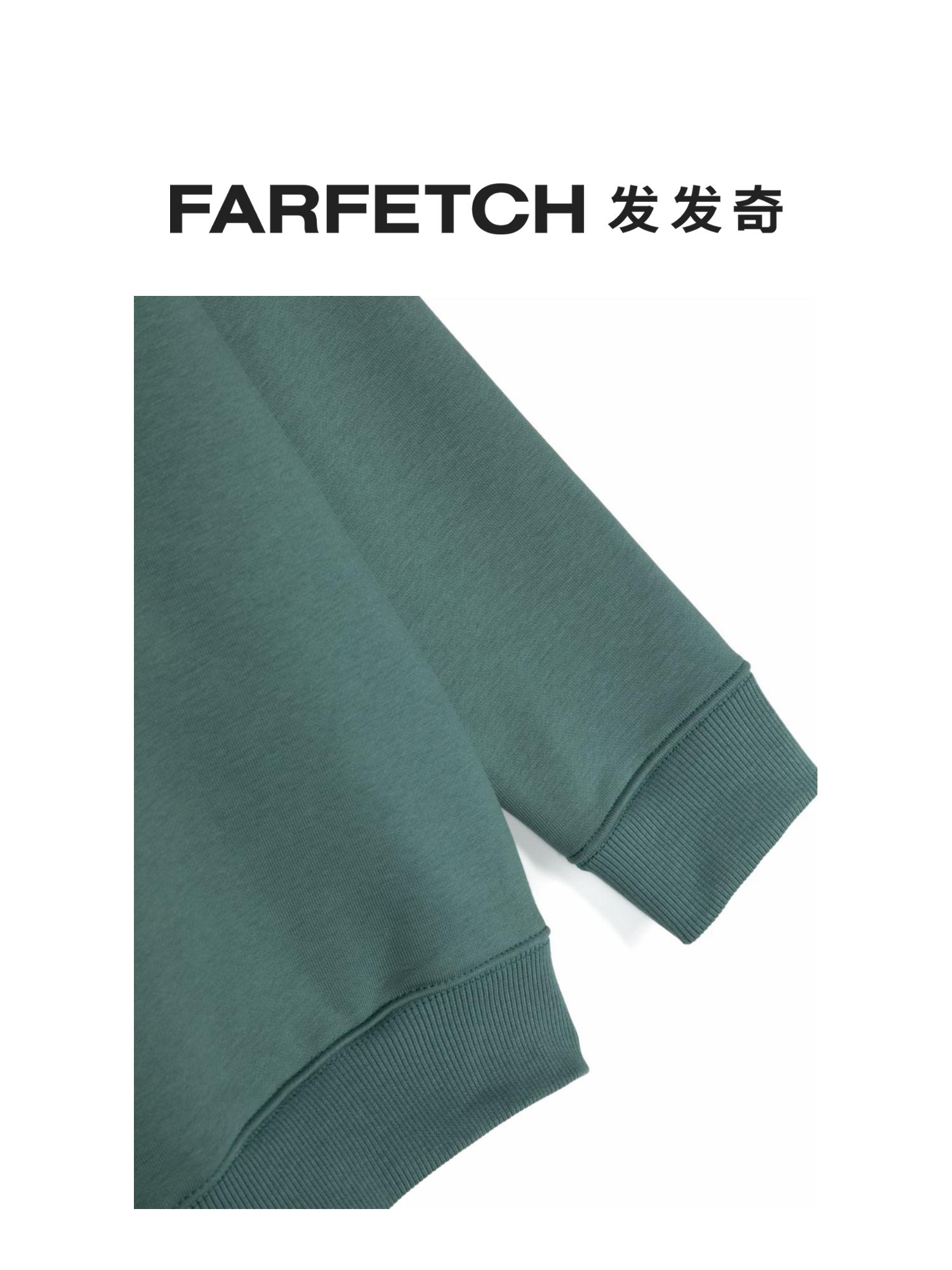  FARFETCH发发奇海外卫衣/绒衫