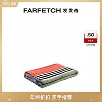 Missoni Home Men and women Universal streaks printed blankets FARFETCH Fat Chic