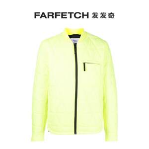 [Final Sale]Aztech Mountain男士Corkscrew 保暖衬衫FARFETCH发