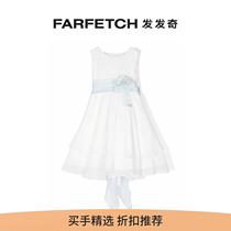 Final Sale] Mimilu Costume Special Occasion Bunches Waist Dress FARFETCH Fat Chic