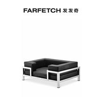 Discount] Philipp Plein Dogbed High Conic Limited imitation crocodile tattered sofa