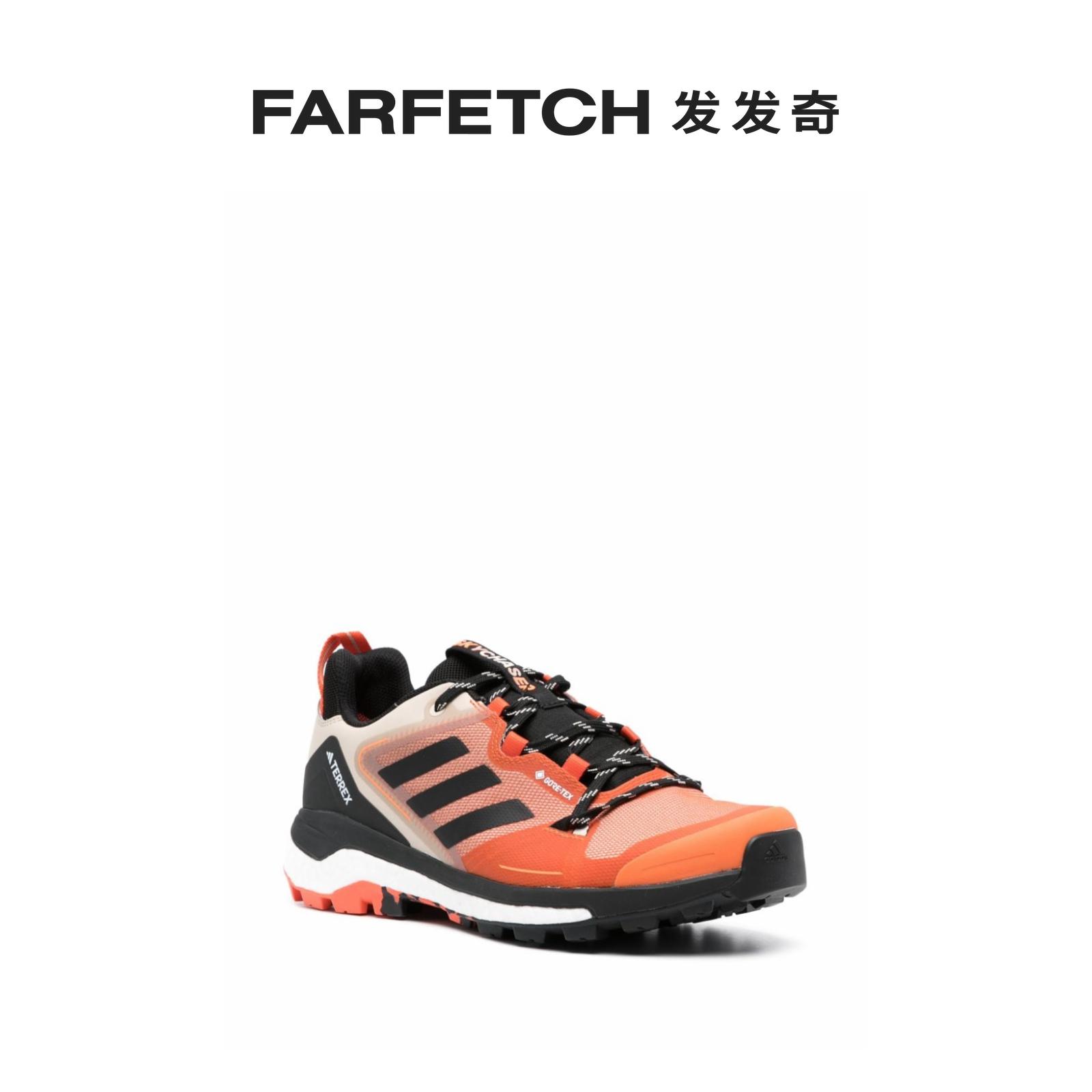 Adidas阿迪达斯男女通用Terrex Skychaser Gore Tex Hiking Sh... - 图0