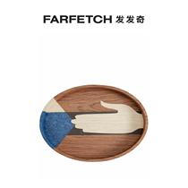 LJOET male and female General Edgar wooden pallets FARFETCH Fat Chic