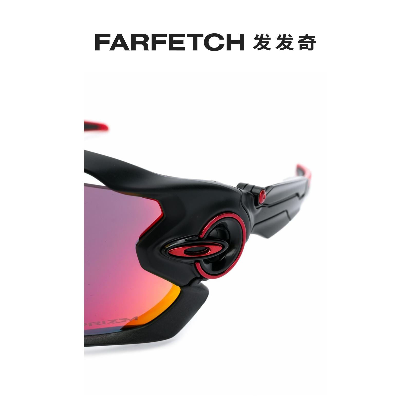 Oakley欧克利男士Jawbreaker太阳眼镜FARFETCH发发奇 - 图1