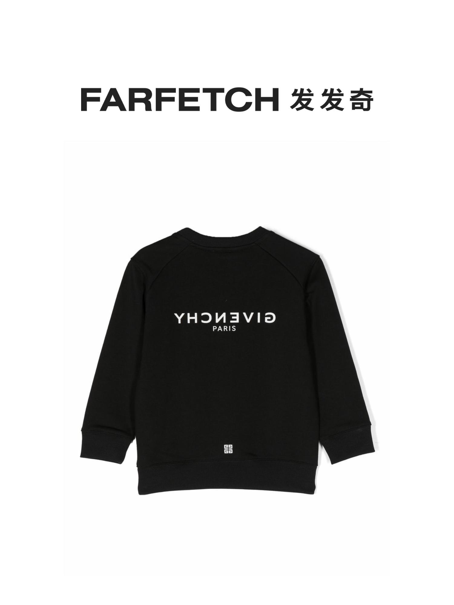  FARFETCH发发奇海外卫衣/绒衫