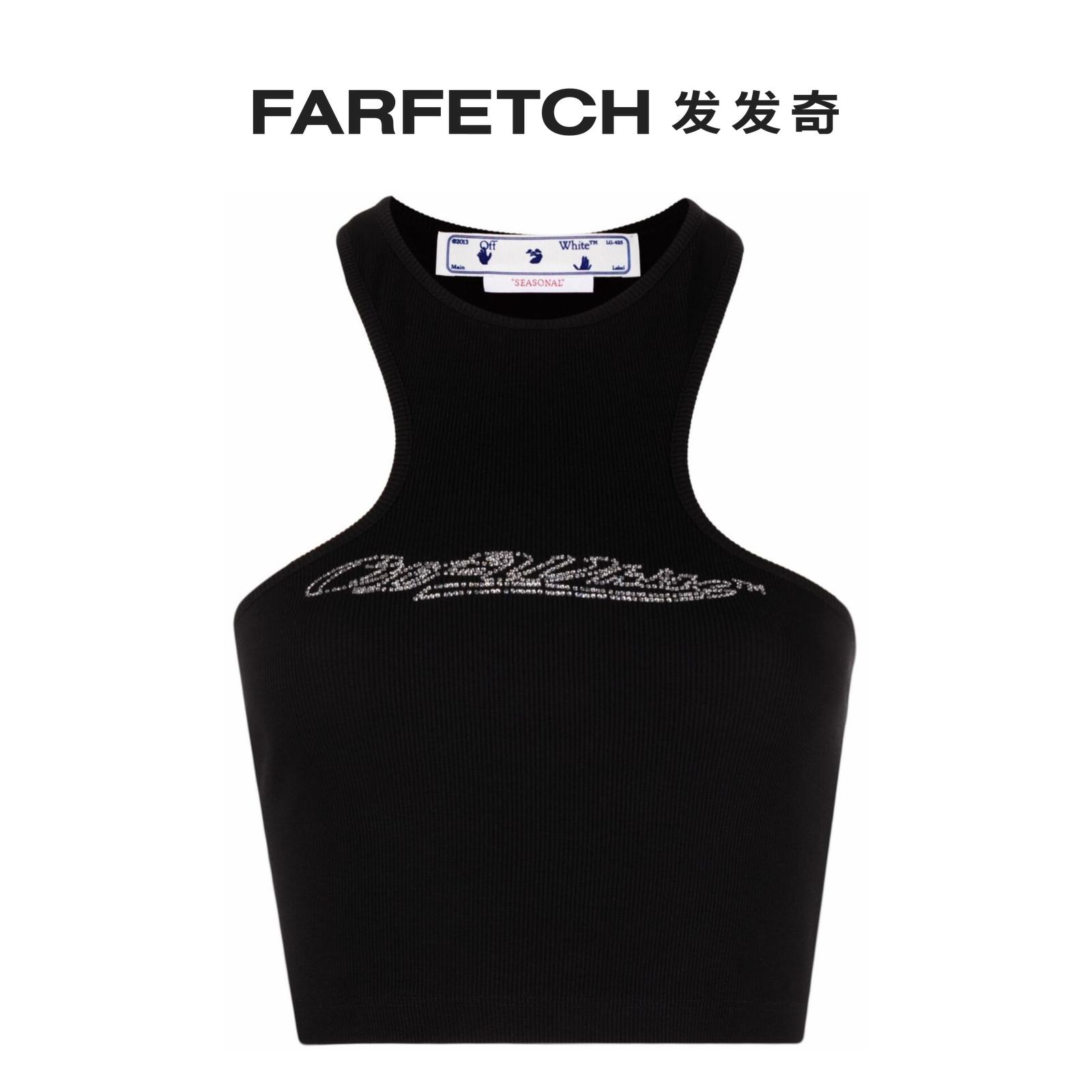  FARFETCH发发奇海外背心吊带