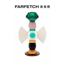 Ms. Refections Copenhagen Ms. Carmina candle holder FARFETCH Fat Chic