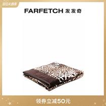 Roberto CAVALLI HOME MEN AND WOMEN GENERAL ANIMALIER BATH TOWELS FARFETCH Fat Chic