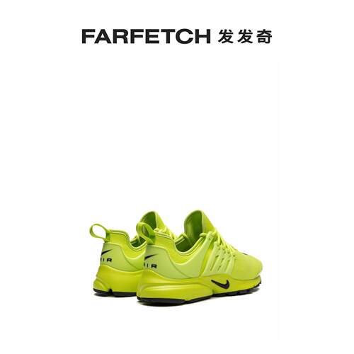 Nike耐克女士Air Presto Tennis Ball运动鞋FARFETCH发发奇-图0