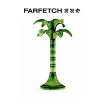 Les-Ottomans male and female universal Palm candlesticks FARFETCH Fat Chic