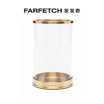 Ralph Lauren Home Mens and womens universal Hurricane mini candle holder FARFETCH