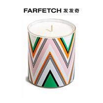 Missoni Home Men and women General Capri incense candle FARFETCH Fat Chic