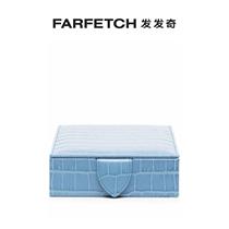 Ms. SMYTHSON TRAVEL TRAY JEWELRY BOX FARFECH HAIR CHIC