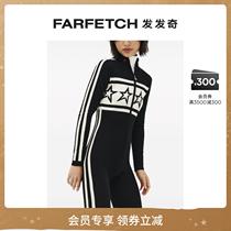 Perfect Moment Ms. Apres Team Merlino wool one-piece long pants hair chic