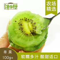 Ballet Farm Exchange Exclusive Shaanxi Xu Xiangkiu Goosebumps 12 Loaded Single Fruits 100g Bad Fruit Package
