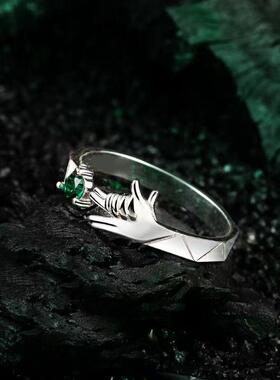 周边咒术回战五条悟伏黑惠戒指