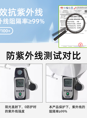 安尼欧可喝水防晒口罩女冰丝透气