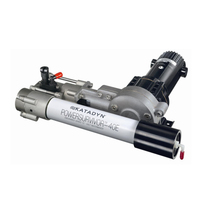 Swiss Katadyn Sea Courtship Manual Electric Integrated Reverse Osmosis Seawater Desalinator Survivor 40E