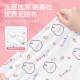 Hotel disposable bed sheets, duvet covers and pillowcases set of four