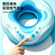 Swim ring for adults and children, thickened anti-rollover lifebuoy