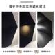 Capsule mini umbrella