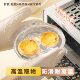 Anti-scald heat insulation gloves thickened silicone
