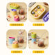 Dopamine ice ball mold silicone ice box