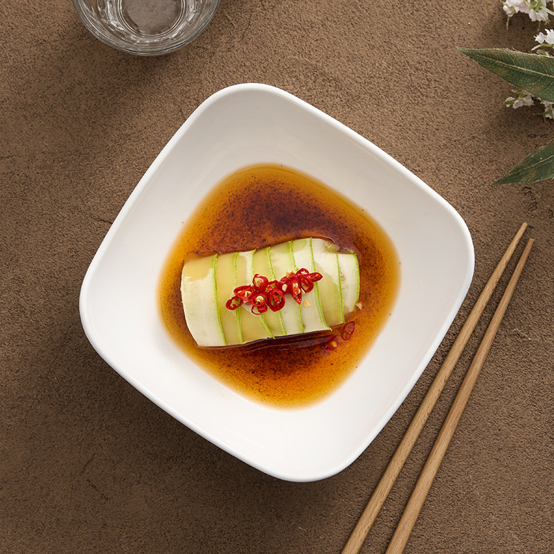 高级感酒店特色冷菜碗商用甜品碗沙拉碗餐厅专用陶瓷汤碗点心小碗,淘宝优惠券,粉丝福利购,淘宝优惠卷