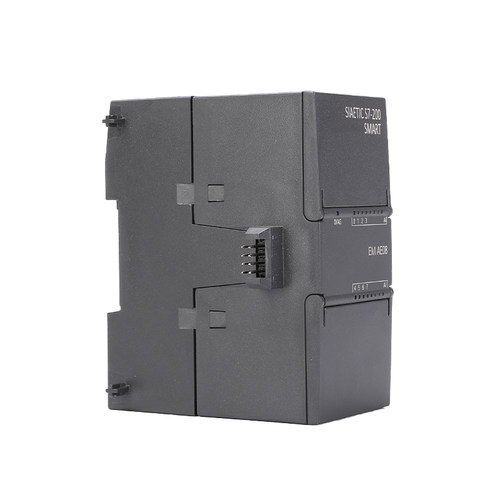 兼容西门子SMART EMAE04 AE08 AM03 模拟量DR08 DE16 DR16数字量 - 图2