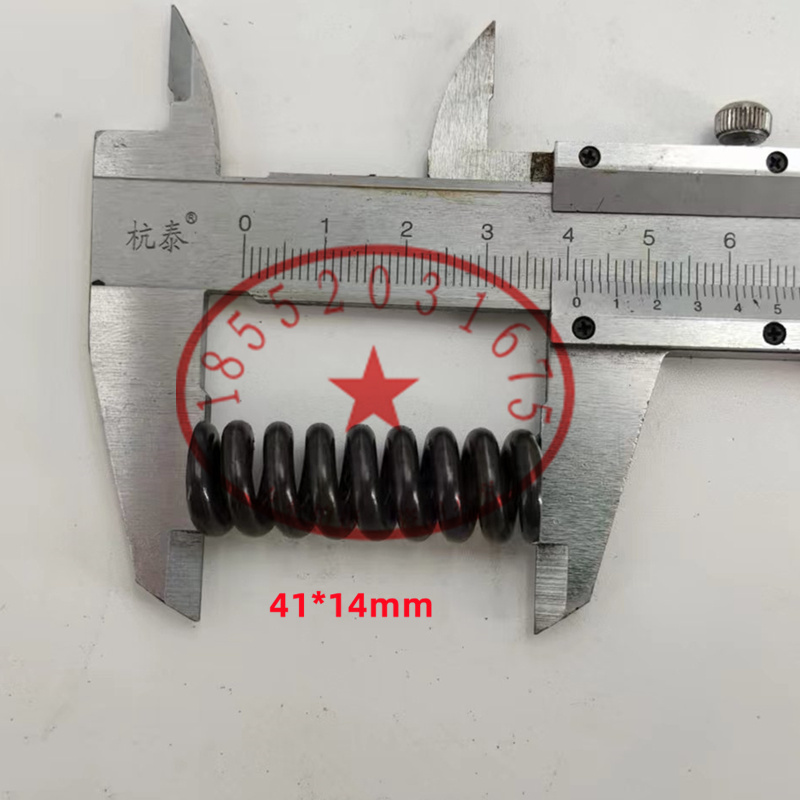 熊猫PM362368洗车机调压阀 PM2015/2515清洗机泄压阀弹簧配件原装 - 图1