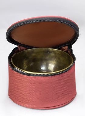 尼泊尔佛音钵包佛音碗包装袋