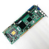 Original Loaded Research industrial personal computer IPC-810 series motherboard FSC-1814V2NA VER:A4 0