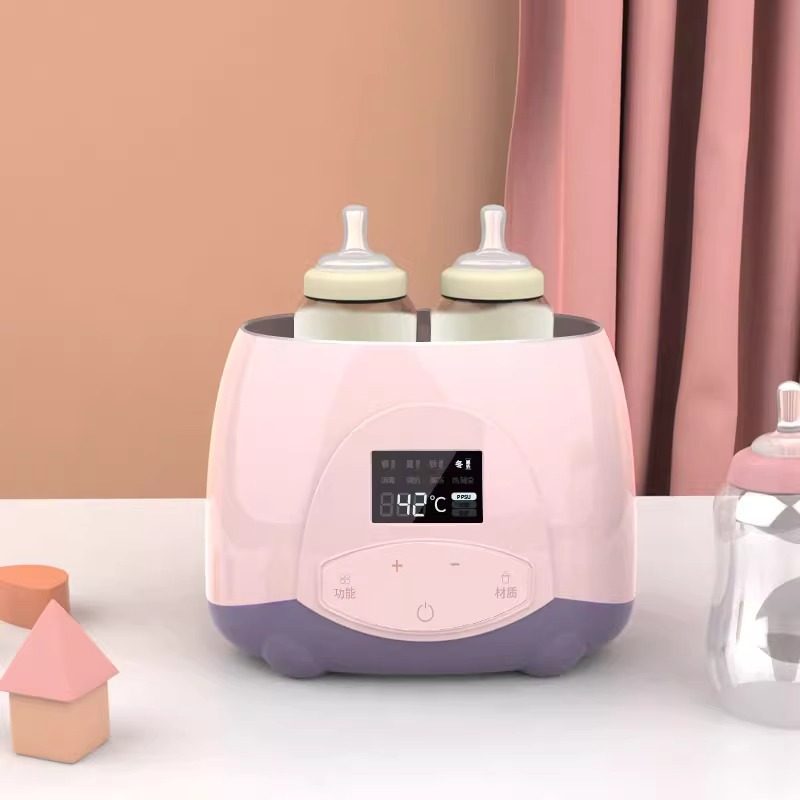 温奶器暖奶器热奶器自动恒温消毒器二合一体加热保温母乳婴儿奶瓶,淘宝优惠券,粉丝福利购,淘宝优惠卷
