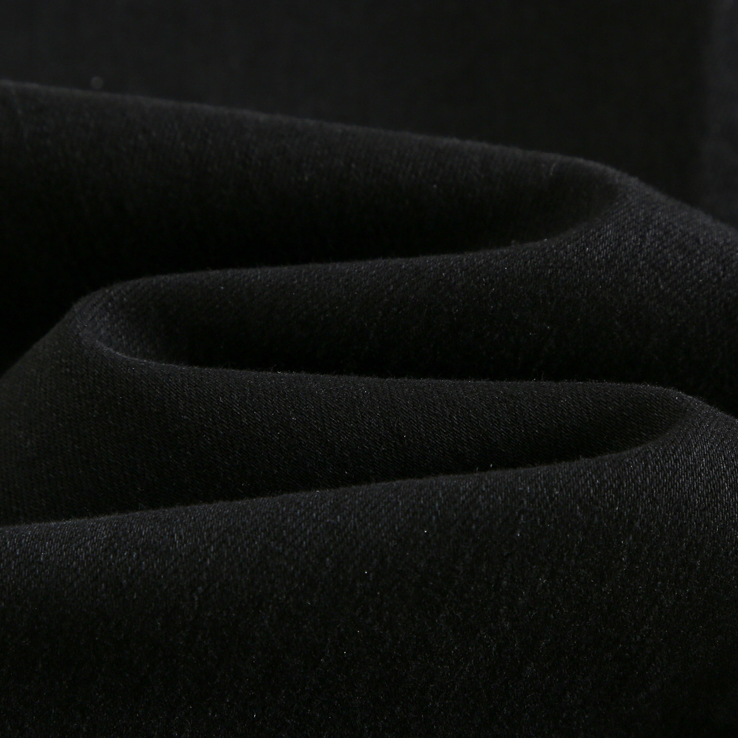 拉夏贝尔黑色小脚牛仔裤女2025秋冬加绒高腰修身显瘦紧身铅笔裤子,淘宝优惠券,粉丝福利购,淘宝优惠卷