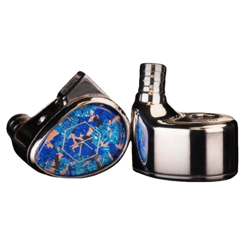 Fir audio Project K旗舰发烧圈铁混合单元入耳式有线HIFI耳机 - 图3