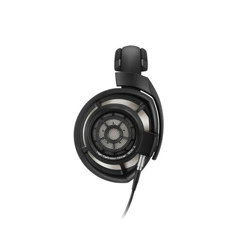 SENNHEISER/森海塞尔 HD800s 820头戴封闭式发烧hifi舒适有线耳机 - 图3