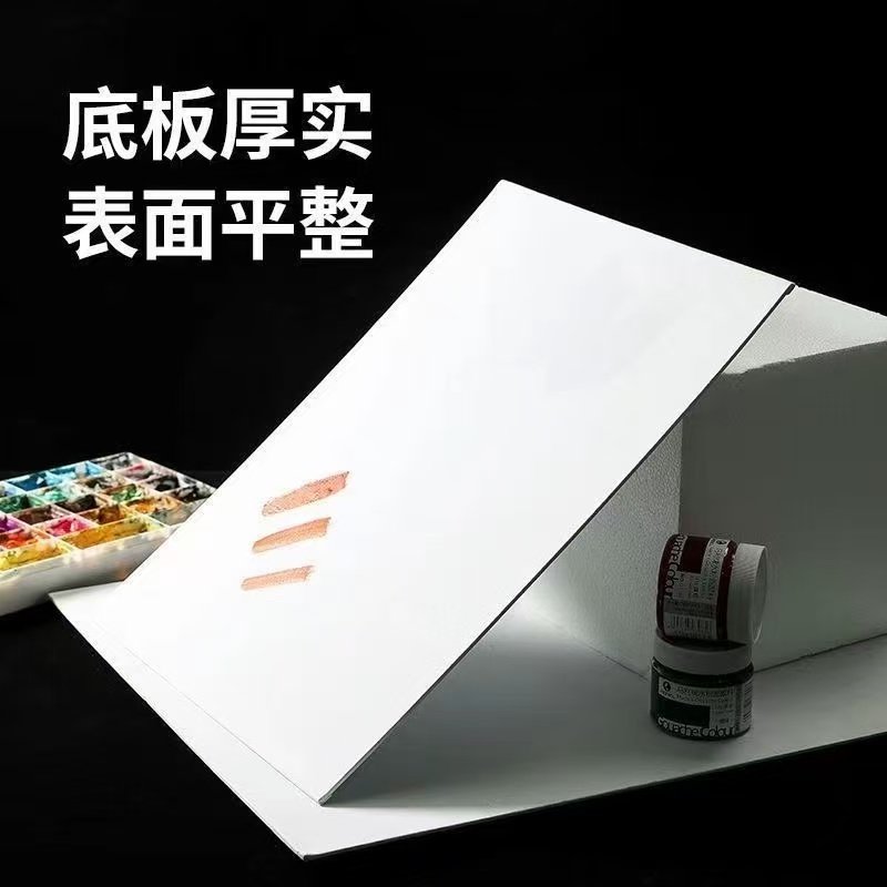 油画板专业级美术生优选厂家直销纯棉画板丙烯肌理画,淘宝优惠券,粉丝福利购,淘宝优惠卷