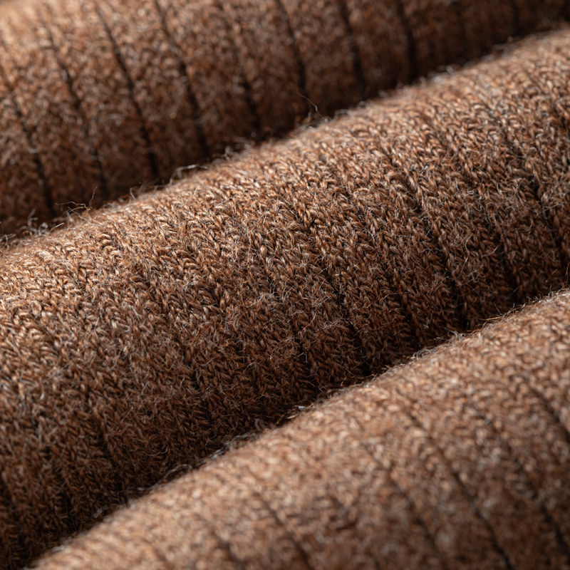 羊毛过膝袜子女秋冬季加厚保暖护膝盖春秋款硅胶防滑长筒jk大腿袜,淘宝优惠券,粉丝福利购,淘宝优惠卷