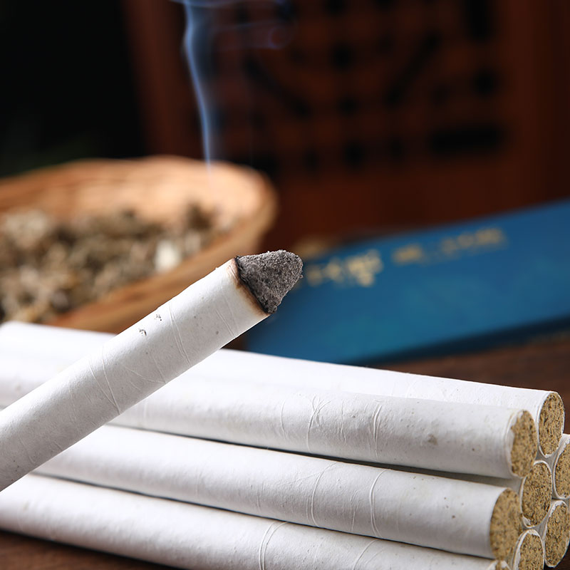 艾条纯艾草条正品艾灸柱艾绒艾柱艾灸条陈年艾灸盒家用长艾柱熏香