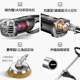 Handheld rust removal machine Plane polishing machine Stainless steel marble electric grinding tool Deburring wire brush tool