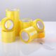Outdoor tools transparent tape sealing tape glue wholesale glue large roll high-viscosity glue tool multi-functional combination tool