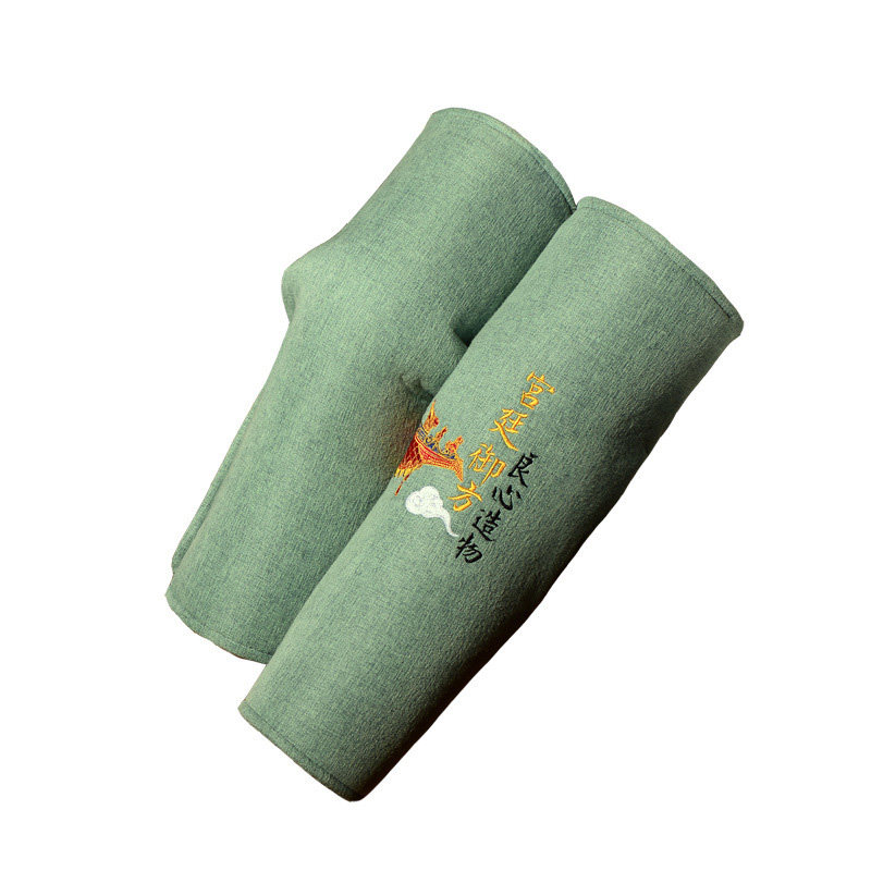 电加热盐袋海盐粗盐热敷包艾灸膝盖理疗电热护膝家用热敷袋艾盐包,淘宝优惠券,粉丝福利购,淘宝优惠卷